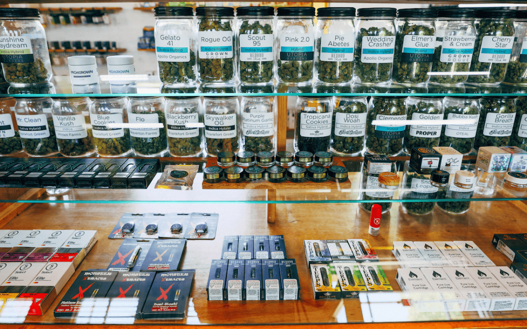 Unbeatable Deals on Premium Weed Carts in Detroit