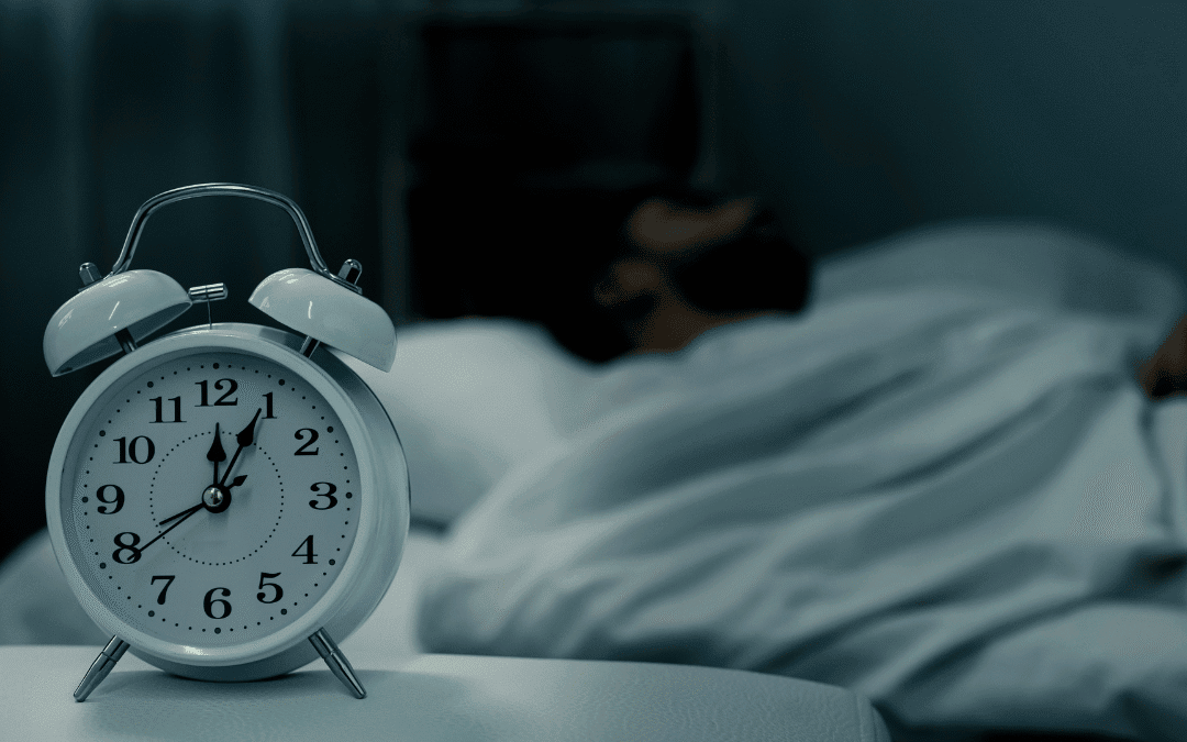 The Best Cannabis Strains for Sleep in Michigan