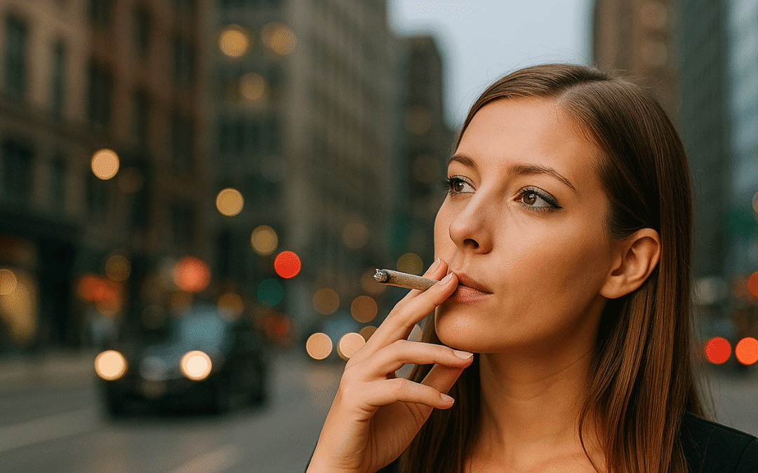 How to Find Perfect Pre-Rolls in Downtown Detroit Today